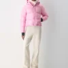 The Super Puff™ Shorty – Hi-Gloss The Super Puff™ Shorty – Hi-Gloss