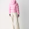 The Super Puff™ Shorty – Hi-Gloss The Super Puff™ Shorty – Hi-Gloss