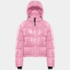 The Super Puff™ Shorty – Hi-Gloss The Super Puff™ Shorty – Hi-Gloss