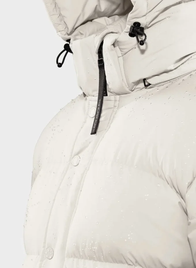 The Super Puff™ XtraShorty – cliMATTE™