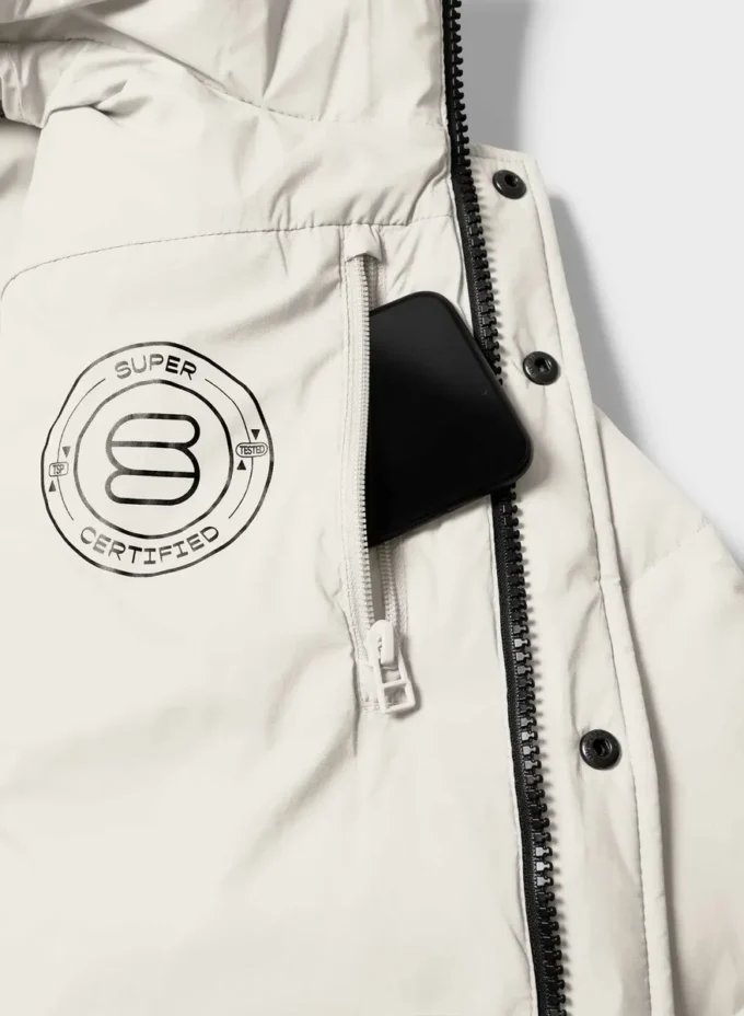 The Super Puff™ XtraShorty – cliMATTE™