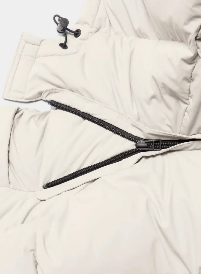 The Super Puff™ XtraShorty – cliMATTE™