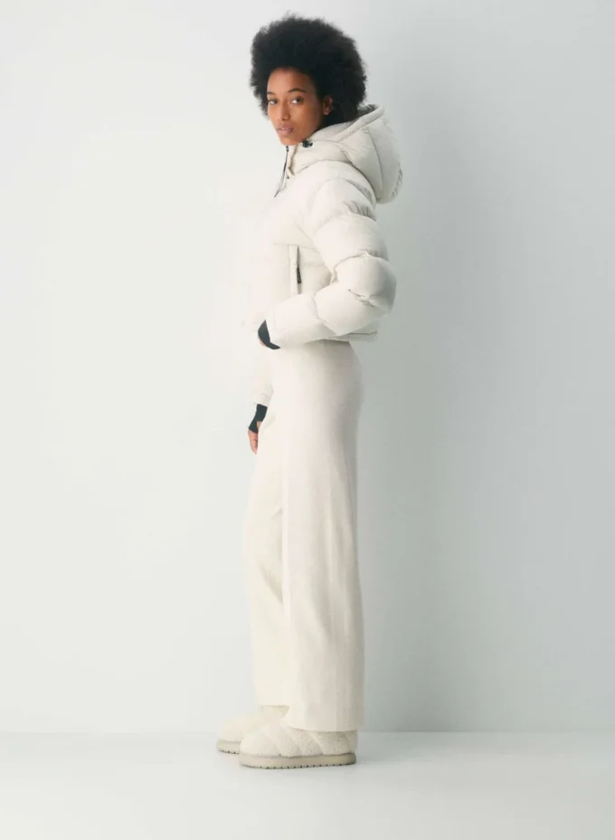The Super Puff™ XtraShorty – cliMATTE™
