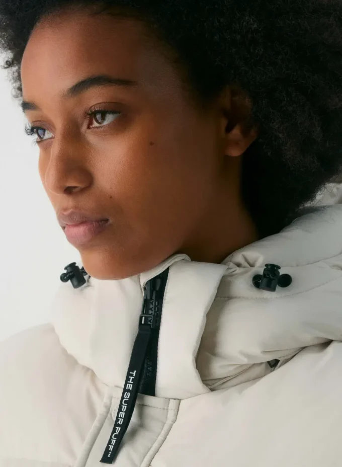 The Super Puff™ XtraShorty – cliMATTE™