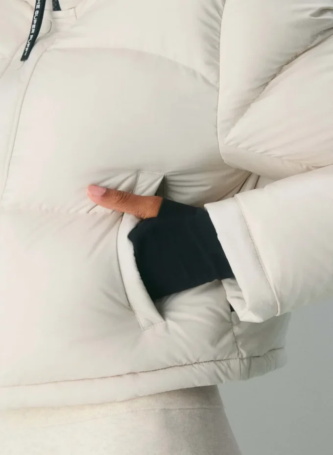 The Super Puff™ XtraShorty – cliMATTE™