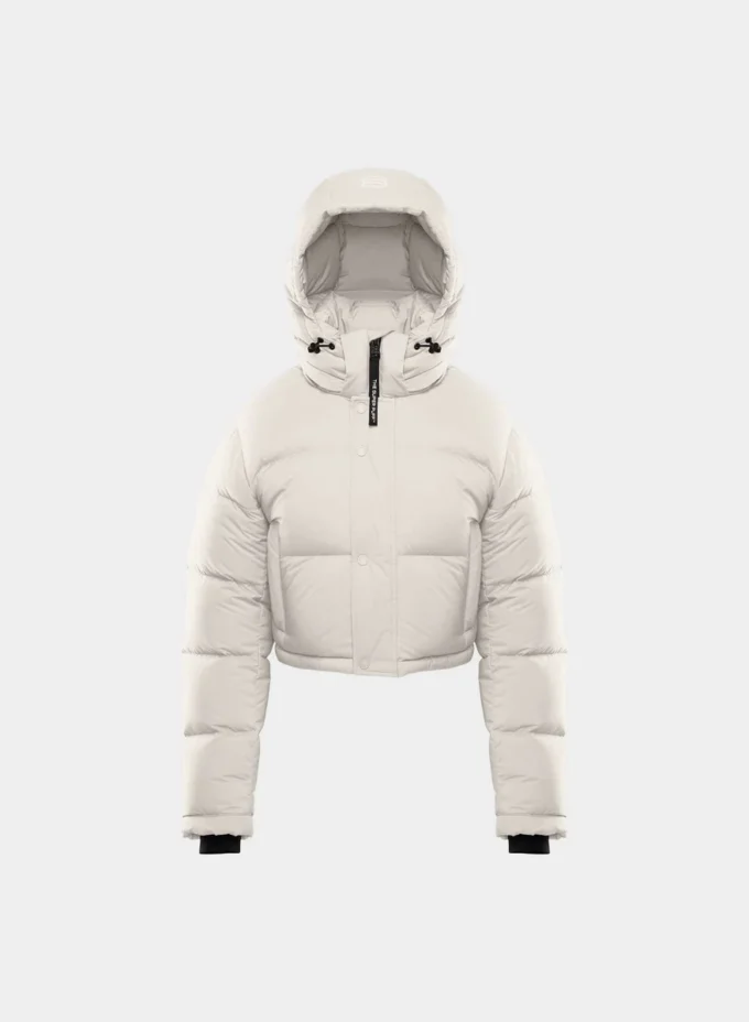 The Super Puff™ XtraShorty – cliMATTE™