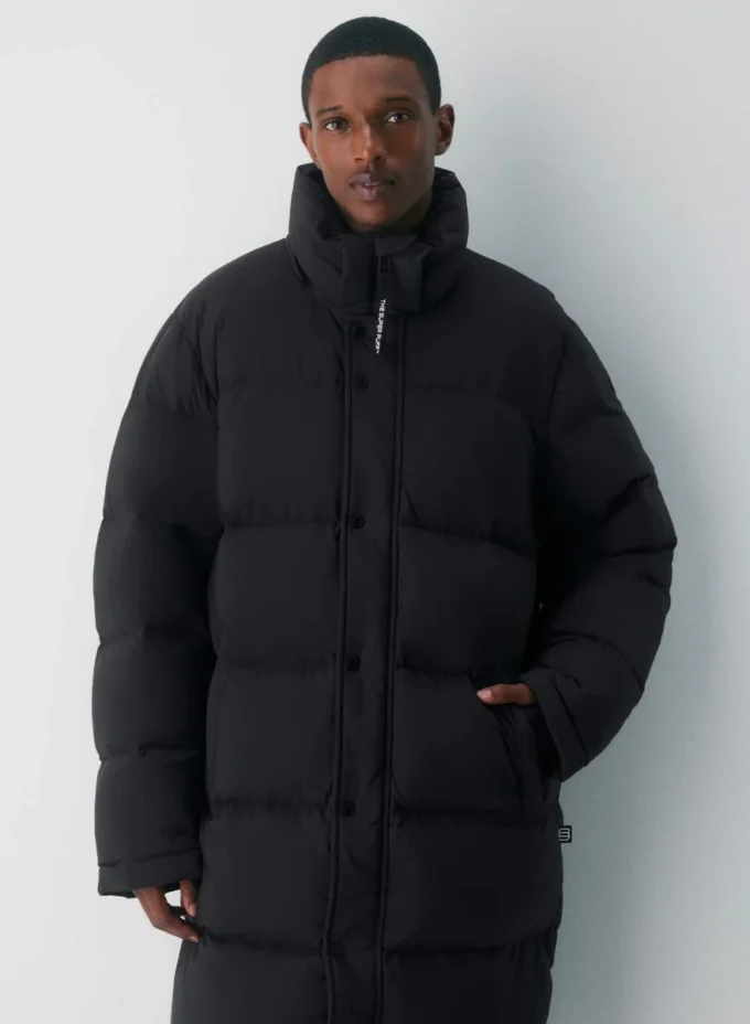 The Super Stadium Puff™ para hombre – cliMATTE™ The Super Stadium Puff™ para hombre – cliMATTE™