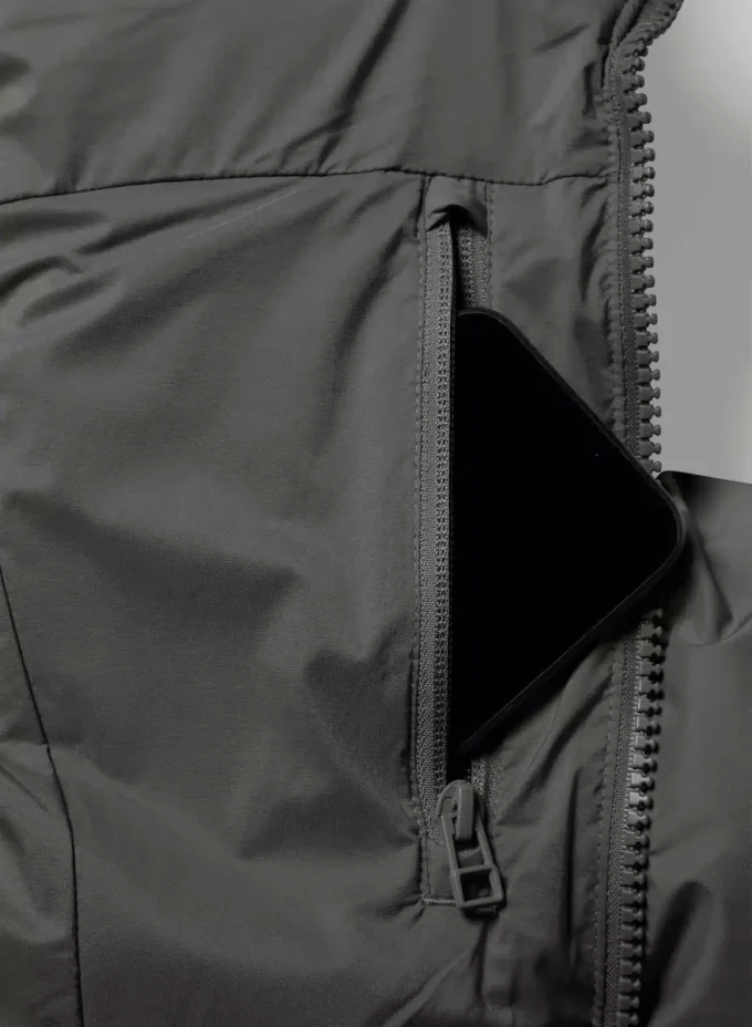 The SuperSnug Puff™ – cliMATTE™ The SuperSnug Puff™ – cliMATTE™