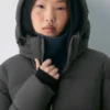 The SuperSnug Puff™ Long – cliMATTE™