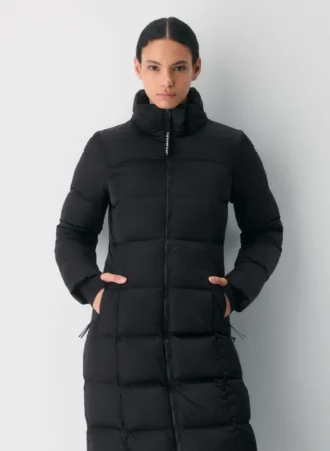 The SuperSnug Puff™ Long – Satin Flex™ The SuperSnug Puff™ Long – Satin Flex™