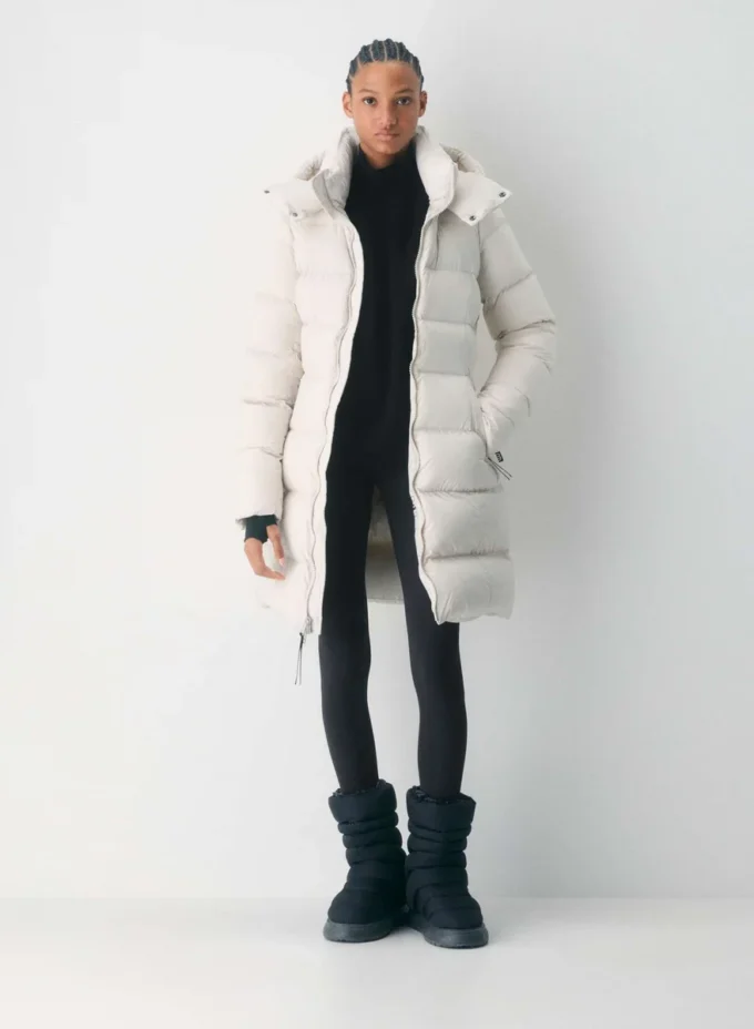 The SuperSnug Puff™ Mid – cliMATTE™