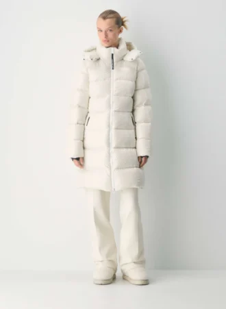 The SuperSnug Puff™ Mid – Hi-Gloss