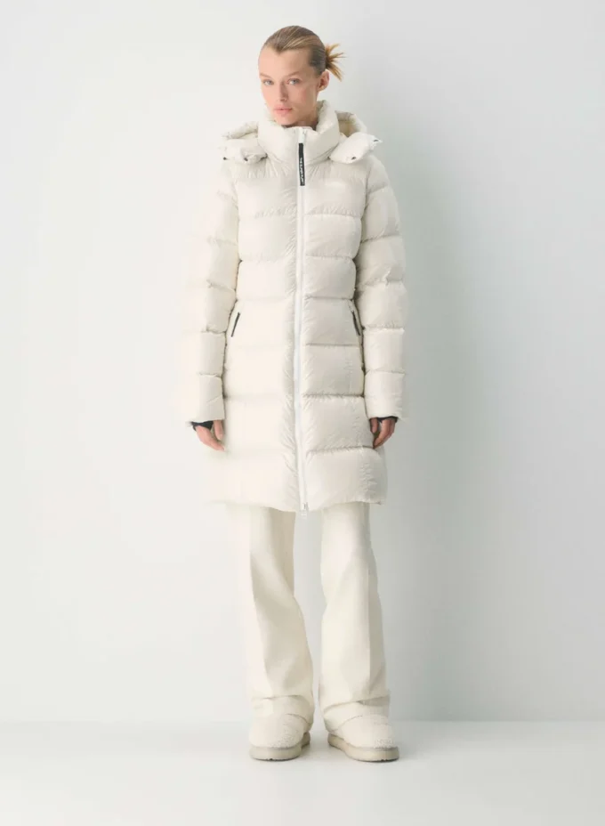 The SuperSnug Puff™ Mid – Hi-Gloss The SuperSnug Puff™ Mid – Hi-Gloss