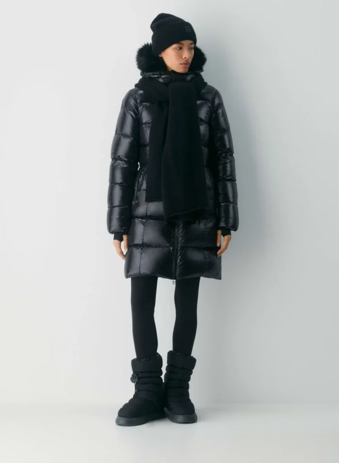 The SuperSnug Puff™ Mid – Hi-Gloss The SuperSnug Puff™ Mid – Hi-Gloss