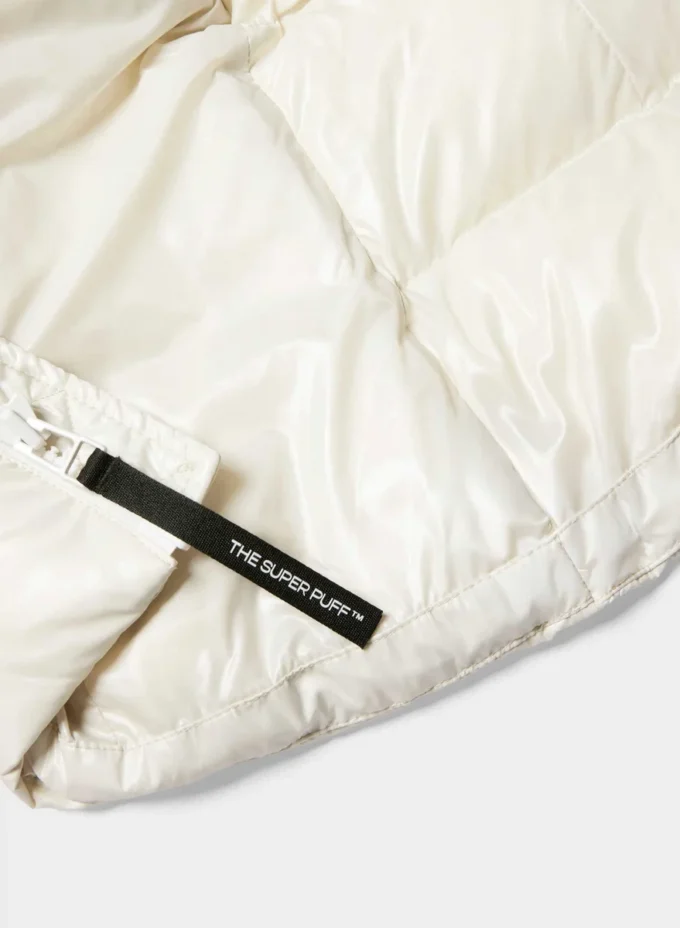 The SuperSnug Puff™ Mid – Hi-Gloss The SuperSnug Puff™ Mid – Hi-Gloss