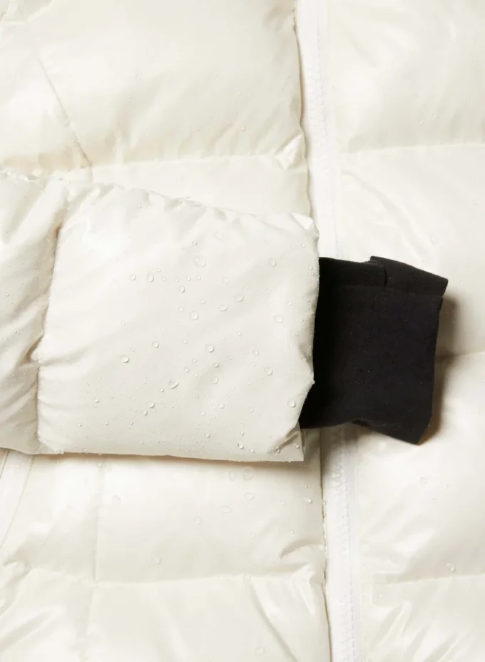 The SuperSnug Puff™ Mid – Hi-Gloss The SuperSnug Puff™ Mid – Hi-Gloss