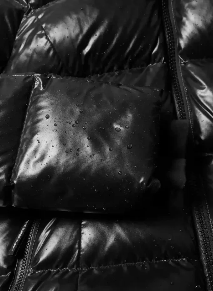 The SuperSnug Puff™ Mid – Hi-Gloss The SuperSnug Puff™ Mid – Hi-Gloss