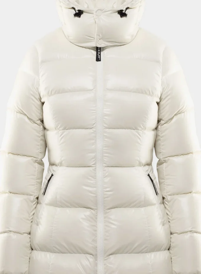 The SuperSnug Puff™ Mid – Hi-Gloss The SuperSnug Puff™ Mid – Hi-Gloss