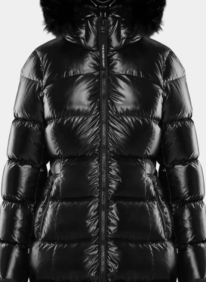 The SuperSnug Puff™ Mid – Hi-Gloss The SuperSnug Puff™ Mid – Hi-Gloss