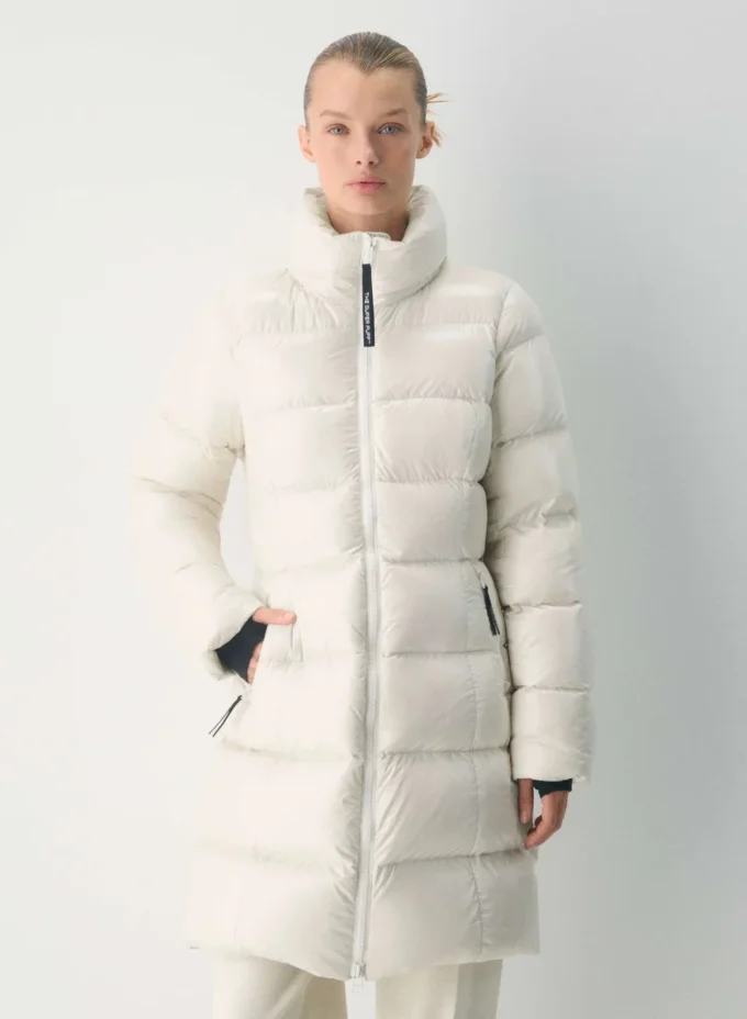 The SuperSnug Puff™ Mid – Hi-Gloss The SuperSnug Puff™ Mid – Hi-Gloss