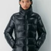 The SuperSnug Puff™ Mid – Hi-Gloss The SuperSnug Puff™ Mid – Hi-Gloss