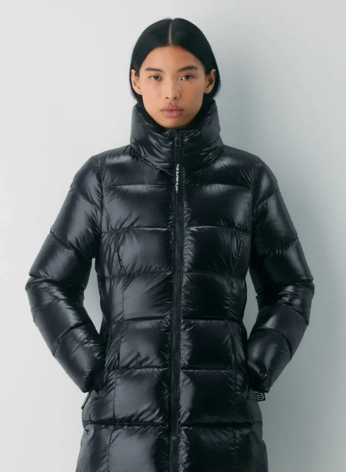 The SuperSnug Puff™ Mid – Hi-Gloss The SuperSnug Puff™ Mid – Hi-Gloss