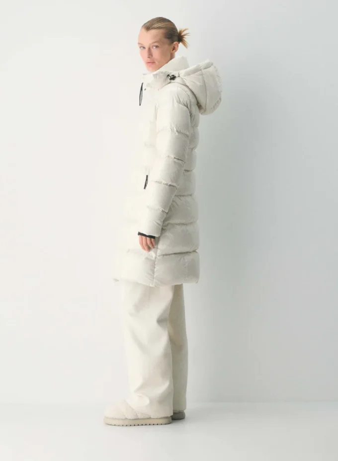 The SuperSnug Puff™ Mid – Hi-Gloss The SuperSnug Puff™ Mid – Hi-Gloss