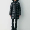 The SuperSnug Puff™ Mid – Hi-Gloss The SuperSnug Puff™ Mid – Hi-Gloss