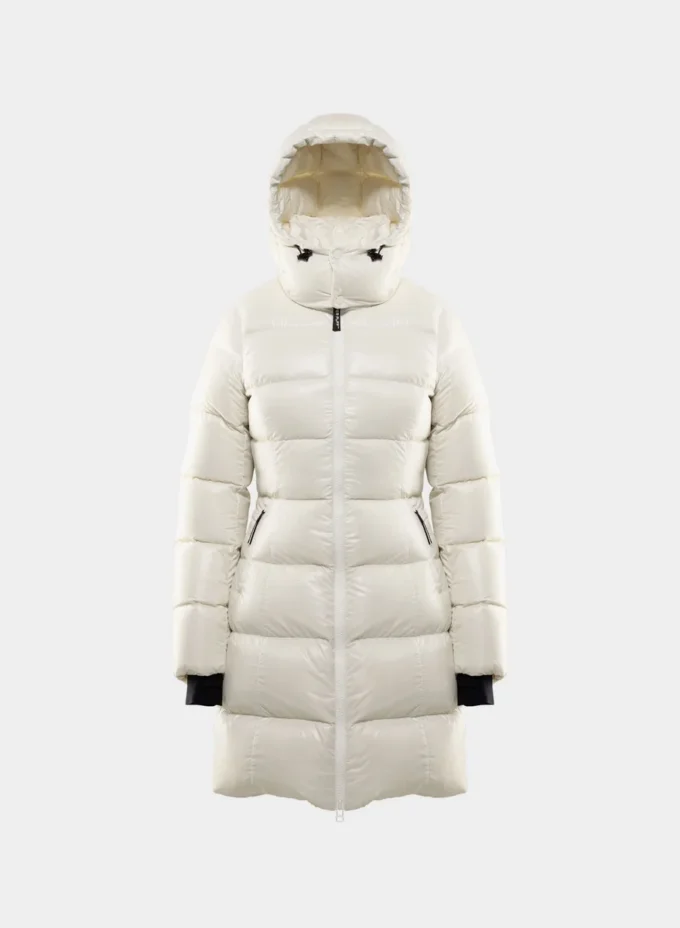 The SuperSnug Puff™ Mid – Hi-Gloss The SuperSnug Puff™ Mid – Hi-Gloss