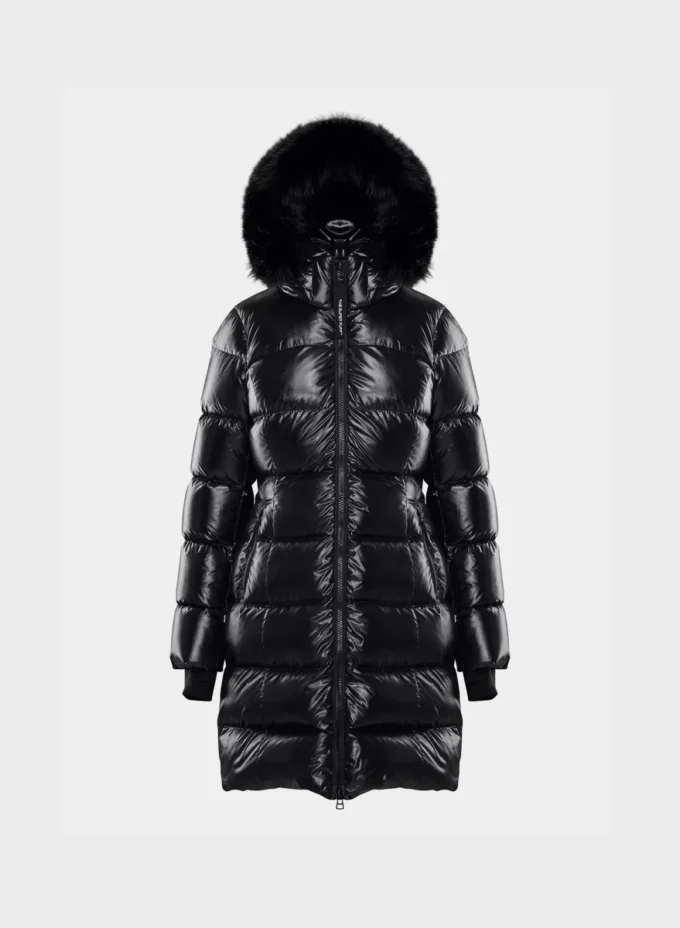 The SuperSnug Puff™ Mid – Hi-Gloss The SuperSnug Puff™ Mid – Hi-Gloss