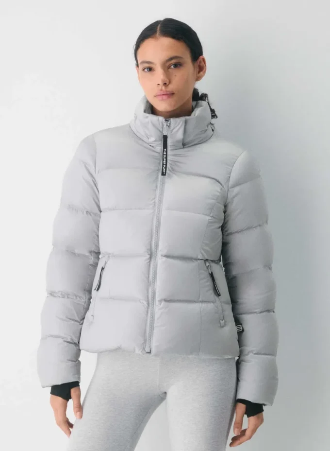 The SuperSnug Puff™ – Satin Flex™ The SuperSnug Puff™ – Satin Flex™