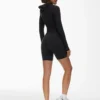 TnaBUTTER™ Cheeky Hi-Rise 7″ Short
