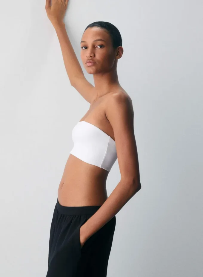 Top bandeau Original Contour