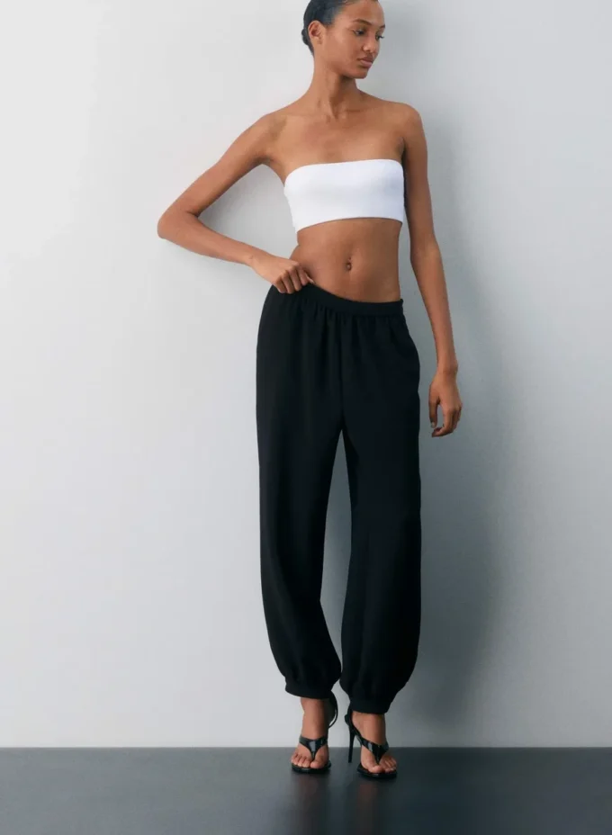 Top bandeau Original Contour
