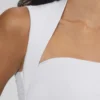 Top Casual Contour Flourish