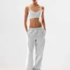 Top con sujetador CottonMelt™ Pause Top con sujetador CottonMelt™ Pause