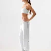 Top con sujetador CottonMelt™ Pause Top con sujetador CottonMelt™ Pause