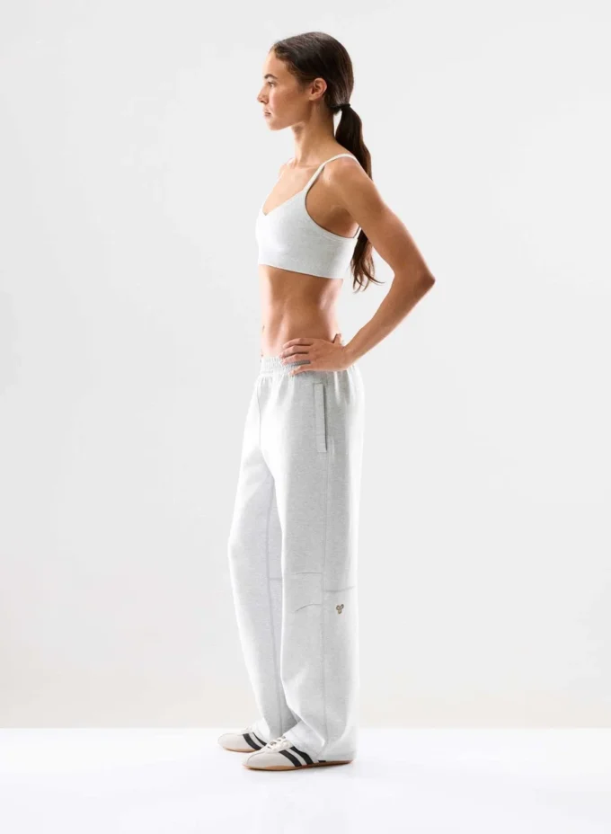 Top con sujetador CottonMelt™ Pause Top con sujetador CottonMelt™ Pause
