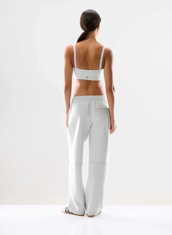 Top con sujetador CottonMelt™ Pause Top con sujetador CottonMelt™ Pause