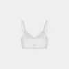 Top con sujetador CottonMelt™ Pause Top con sujetador CottonMelt™ Pause