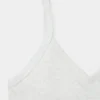 Top con sujetador CottonMelt™ Pause Top con sujetador CottonMelt™ Pause