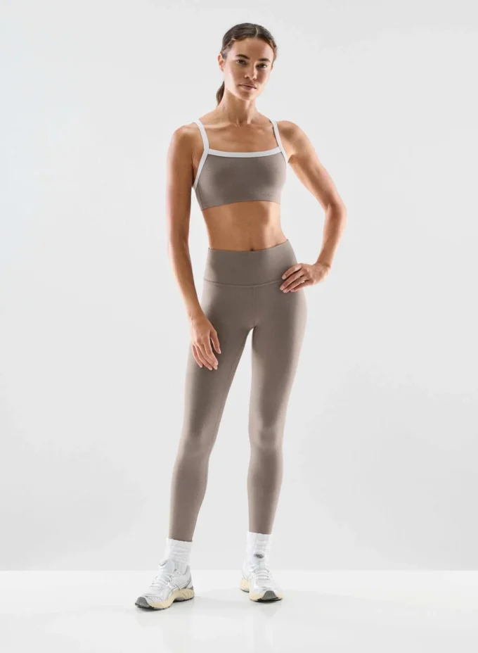Top con sujetador LIFE Tumbler Top con sujetador LIFE Tumbler