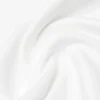 Top de algodón Interlock Script