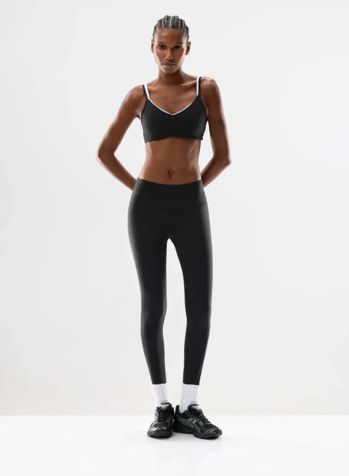 Top deportivo BUTTER Hold Tight Top deportivo BUTTER Hold Tight