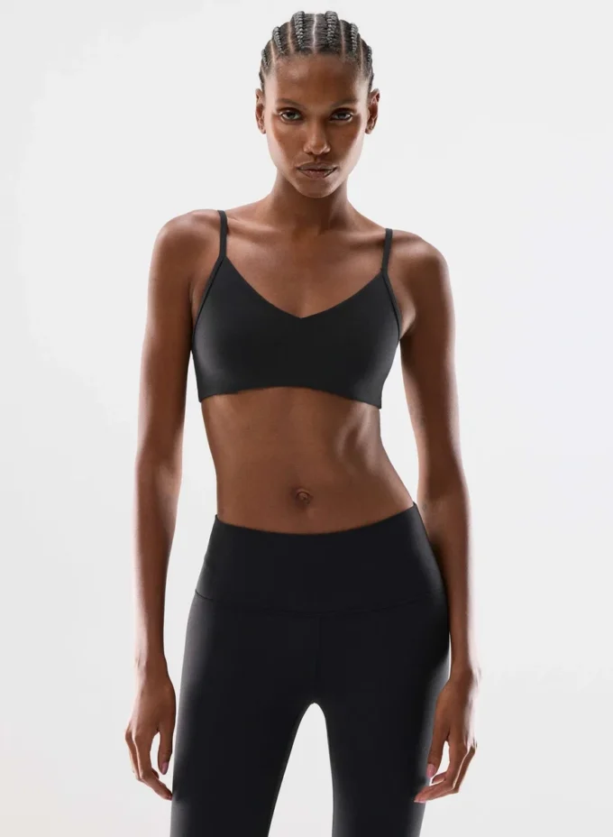 Top deportivo BUTTER Hold Tight Top deportivo BUTTER Hold Tight