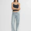 Top halter Chill Entourage