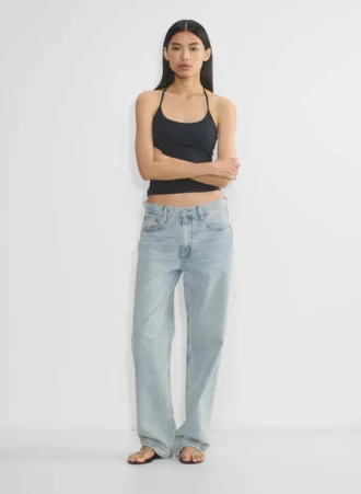 Top halter Chill Entourage