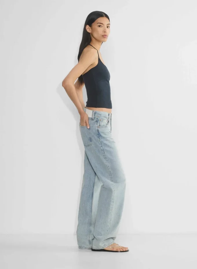 Top halter Chill Entourage