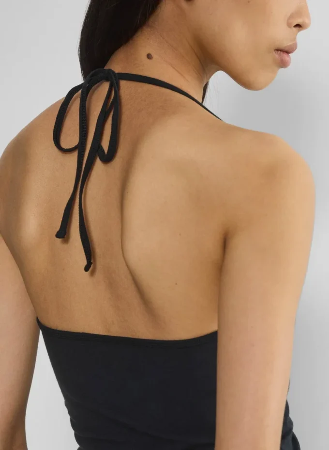 Top halter Chill Entourage