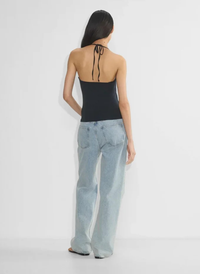 Top halter Chill Entourage
